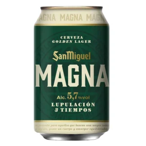 cerveza.