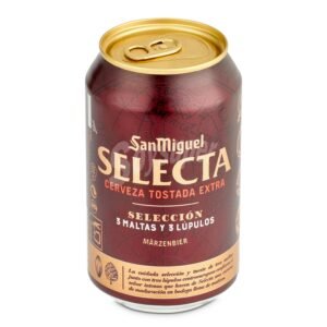 san miguel, selecta.