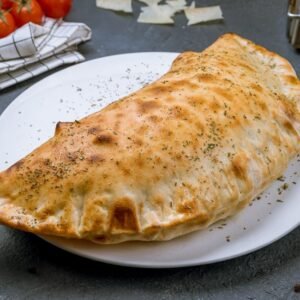 calzone tradizionale