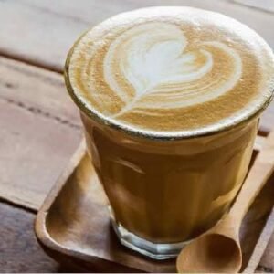 macchiato