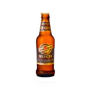san miguel, selecta.