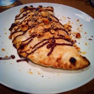 calzone dulce vida