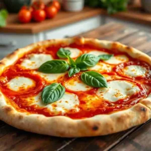 pizza gustÒ