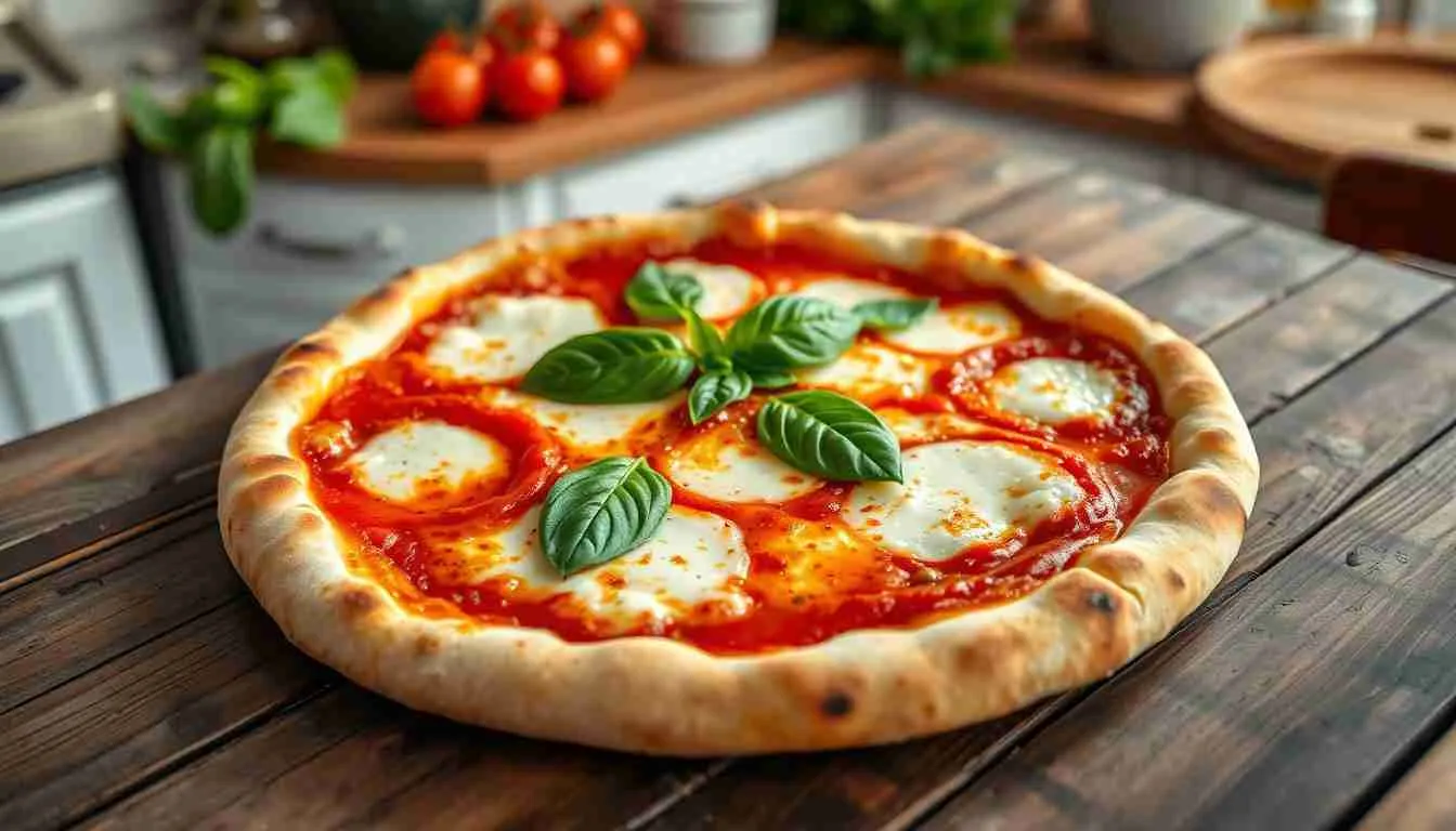 pizza gustÒ