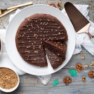 torta brownies