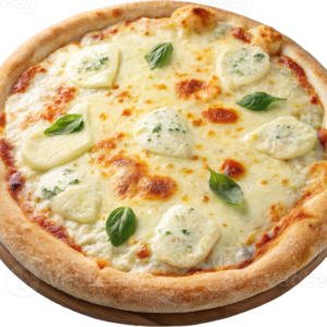 quattro formaggi