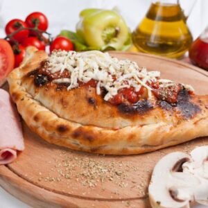 calzone piemontese
