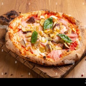 capricciosa