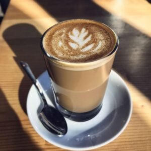cafè latte