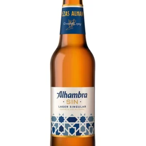 san miguel, alhambra