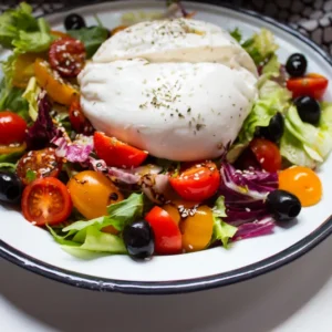 burrata