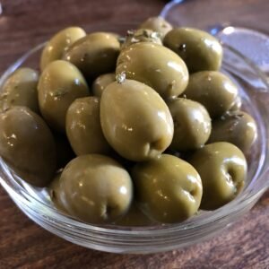 olive