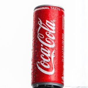 coca cola lata 330 ml