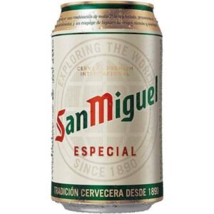 san miguel, especial