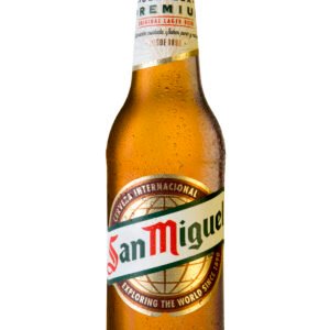san miguel, especial.