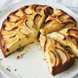 torta di mele